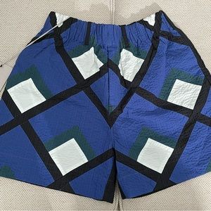 Dover Street Market New York Designer Shorts